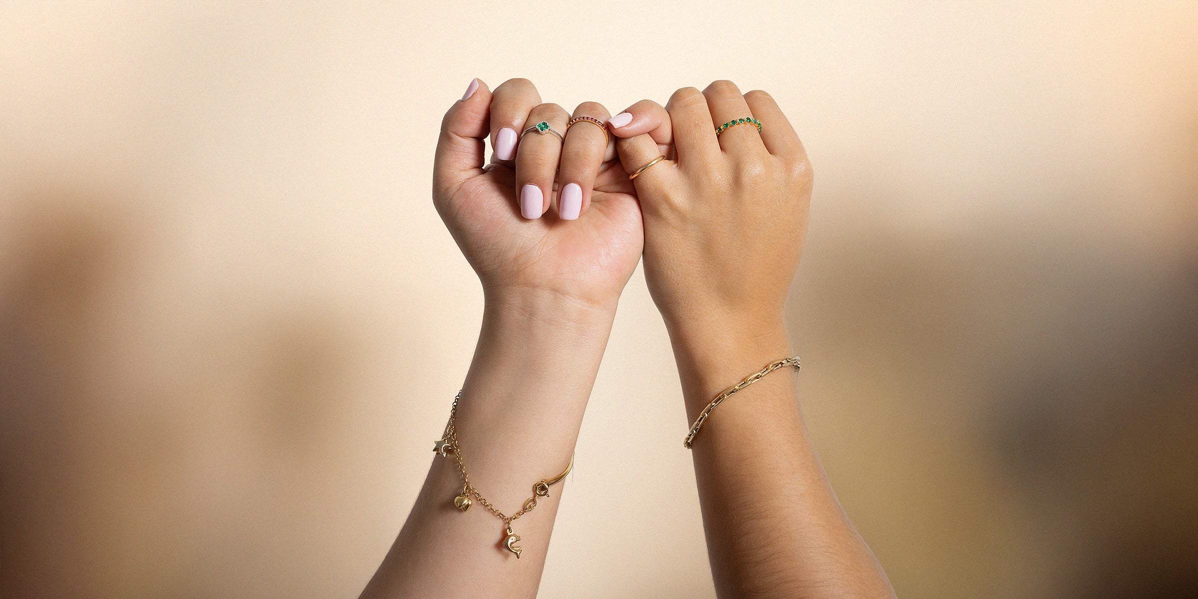 Matching | Hermanas | Besties