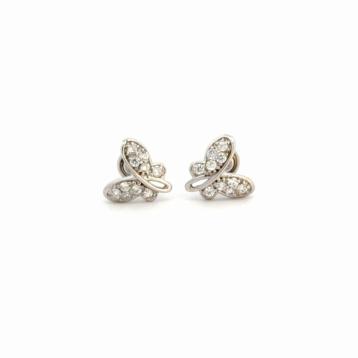 Topos Mariposa