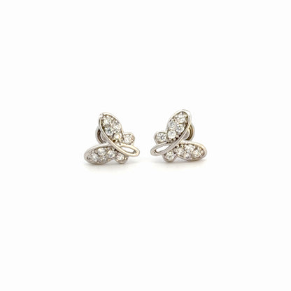 Topos Mariposa
