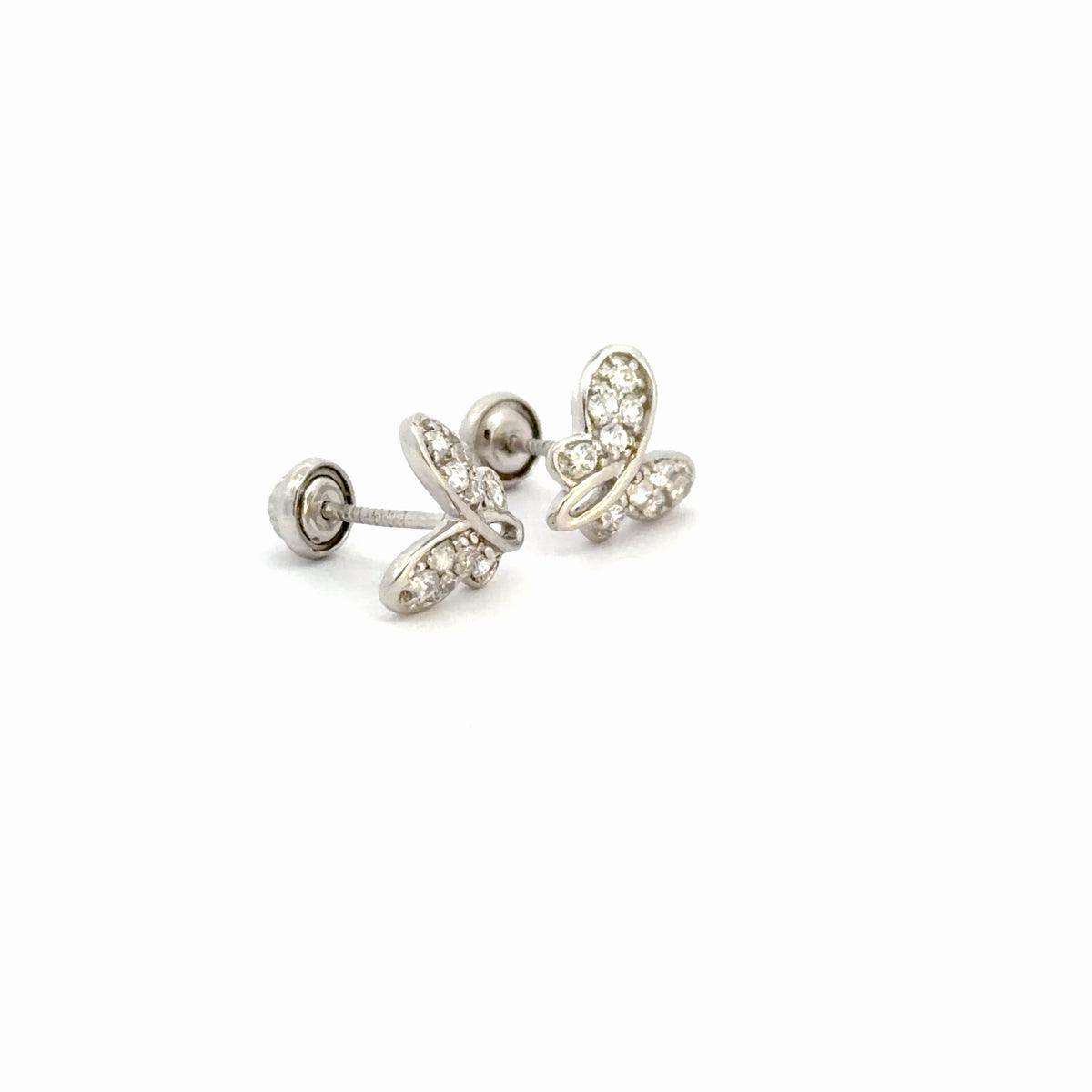 Topos Mariposa
