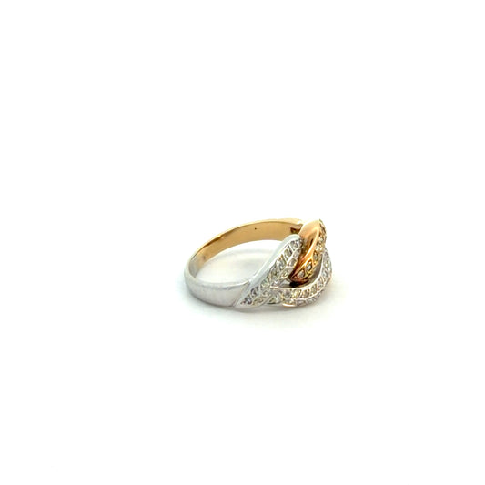 Anillo 2 oros