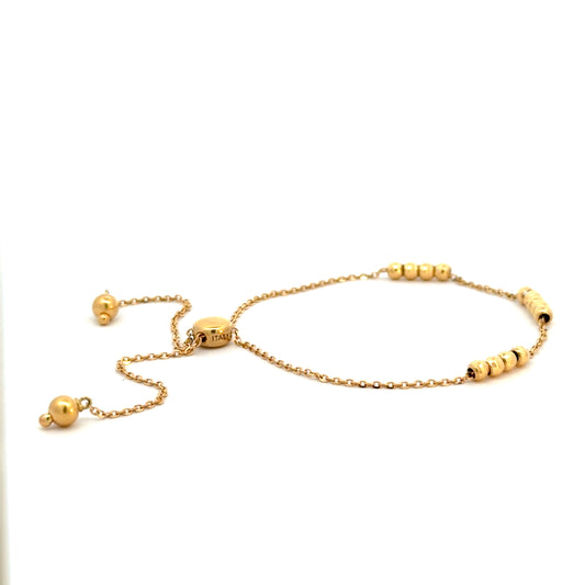 Pulsera País