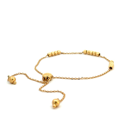 Pulsera País