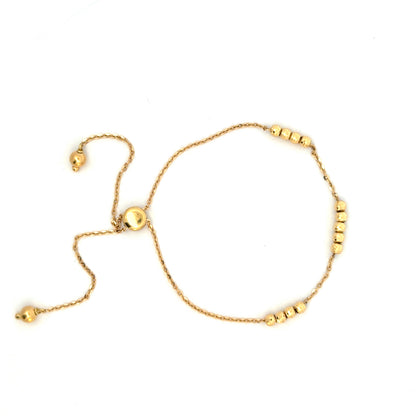 Pulsera País