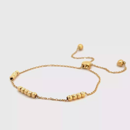 Pulsera País